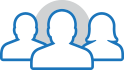 VGM Secure Tech Our Team Icon Secure Tech Team Icon