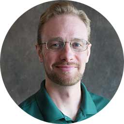 Profile Picture of Jared Hughes Jared Hughes