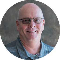 Profile Picture of Ron Bendell Ron Bendell
