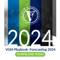 VGM Playbook Elevating Performance Harnessing Human Capital